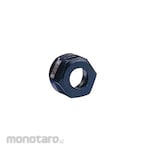 Vertex Clamping Nuts for Collet