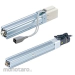 SMC Electric Actuator Rod Type LEY25DA-300B Series