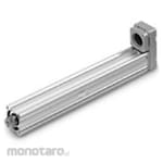 SMC Electric Actuator/Rod Type Motorless Type LEY32NZC Series