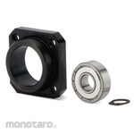 Sung-IL Machinery Support Unit for Ball Screw FF Series