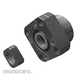 THK Ball screw support unit fixed side round shape (Φ4 to Φ30)
