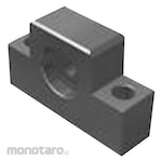 THK Ball screw support unit support side square (Φ6 to Φ20)