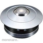 ATEC Planeveyor PV series Dust discharge Heavy-duty steel (One-touch type, upward only)