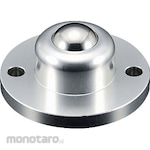 ATEC Planeveyor PV-FH series waste discharge steel (flange type upward only)