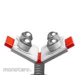 RIDGID Ball Transfer Head