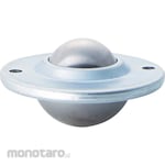 TRUSCO Ball Caster