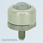 Tochigiya Ball caster (bolt type)