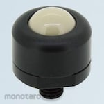 Tochigiya Ball caster (clean room compatible)