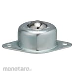 ISB Upward Ball Caster Iguchi Bear IM-16 Made of Steel