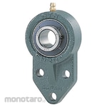 NTN Flanged Unit Cast Housing Special Type