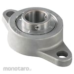 NTN Stainless Series Rhombus Flange Type Bearing Unit