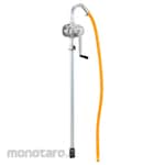 Koshin Hand-operated Drum Pump LP-32 Parts
