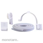 Koshin Hose Nozzle Set for Bath Pump