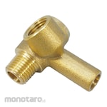 Kyowa Hydraulic Test Pump Manual Parts