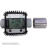 AQUA SYSTEM Flowmeter for AdBlue (R)
