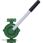 AQUA SYSTEM Wing Pump King Series (Pompa Manual)