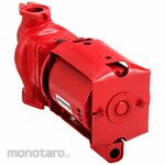 ARMSTRONG PUMPS INC. Hydronic Circulating Pump Flanged