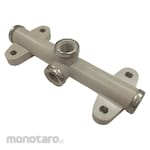 ARO Outlet Manifold (Manifold Pompa Diafragma)