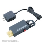 AS ONE Mini Air Pump Suction-Discharge Convertible