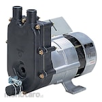 AS ONE Pompa Self-Priming Magnet