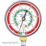 ASADA Manifold Gauge