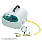 ASADA Pulsation Water Pressure Test Pump