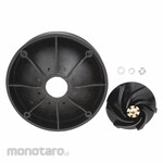 BARNES Corded Utility Pump