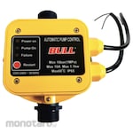BULL Automatic Pump Control