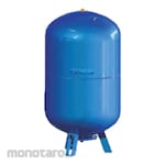CIMM Pressure Tank