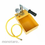 CP Manual Test Pump (Pompa Tes Tekanan)