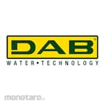 DAB Italy Multivalve 6 Way Top Mount - Valve only