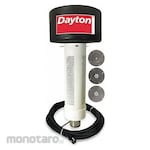 DAYTON Aerator Air Mancur