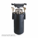 DAYTON Coolant Filter Aluminum