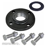 DAYTON Flange untuk Pompa Dorong