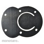 DAYTON Flapper Valve Assembly