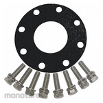 DAYTON Guide Rail Gasket Kit