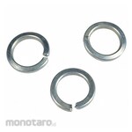 DAYTON Lockwasher,1/2 In.