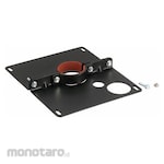 DAYTON Mounting Bracket for Machine Tool Coolant Pump