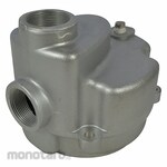 DAYTON Pump Body Aluminum
