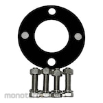 DAYTON Pump Guide Rail System
