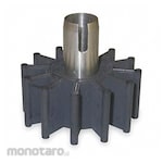 DAYTON Replacement Impeller/Sleeve Assembly