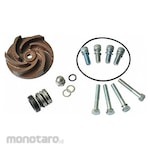 DAYTON Seal Kit & Gasket for Straight Centrifugal Pump