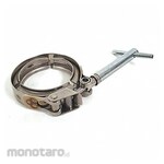 DETROIT FLEX DEFENSE V-Band Clamp