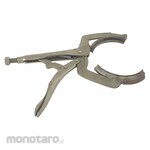 DETROIT FLEX DEFENSE V-Band Vice Grip SS