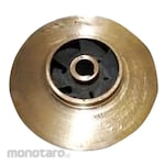 Ebara Spare Part FSHA Impeller