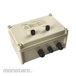 Emaux Countercurrent Jet Control Box