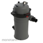 Emaux Element Cartridge Filter Galaxy Single (Filter Air Kolam)