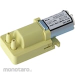 EnoMoto Micro Pump Mfg. DC Motor Type Compact Liquid Pump