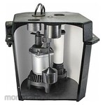 FLOTEC Sink Drain Pump System