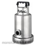 FLOTEC Utility/Waterfall Pump